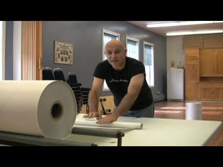 2009-Assemblage d'extraits de tournages avec Richard Ferron-