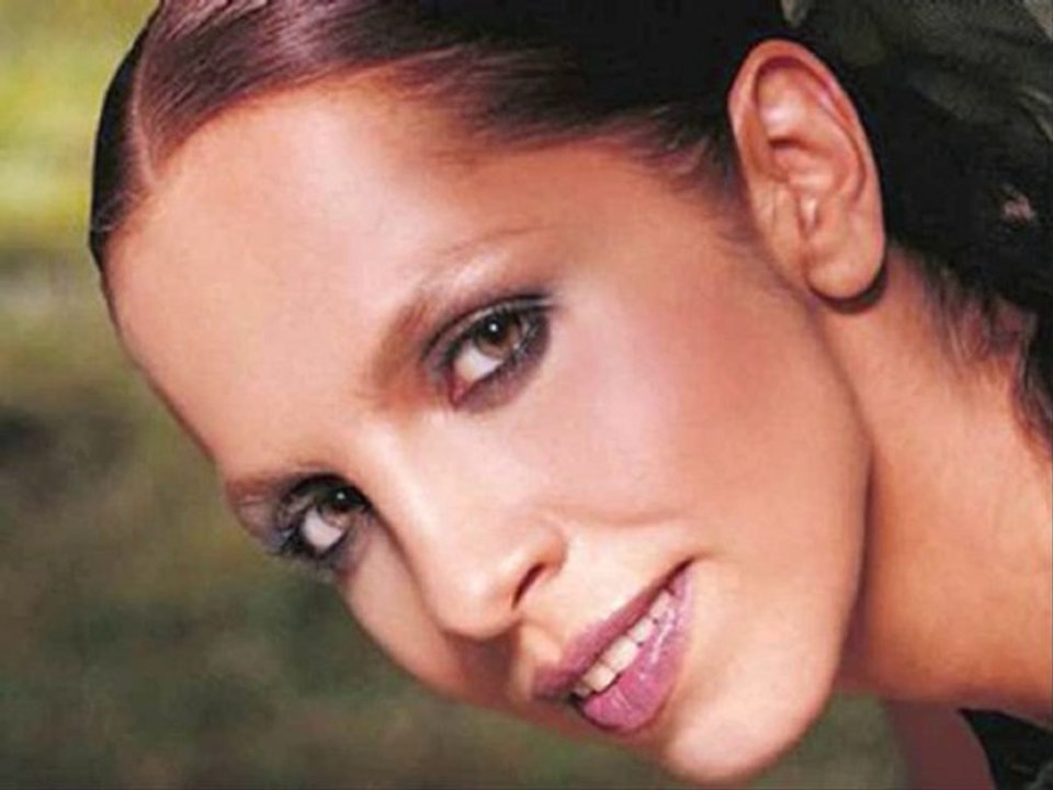 Sertab Erener - Unutursun