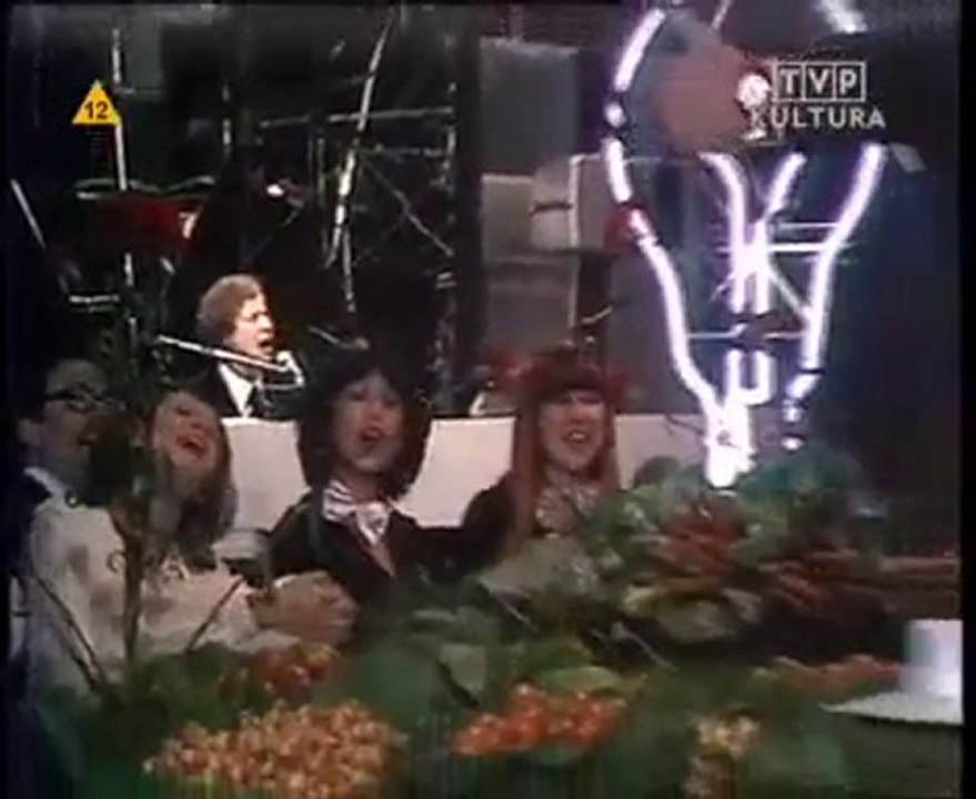 Jonasz Kofta i inni - Pamiętajcie o ogrodach (Opole 1977)