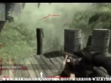 Sniper: Ghost Warrior Walkthrough - Mission 6: Weaken ...