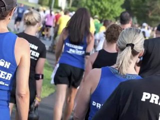 Group Kettlebell Challenge LiveStrong