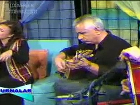 CANAN BAŞKAYA - MAH CEMALİN GÜNEŞ MİDİR AY MIDIR