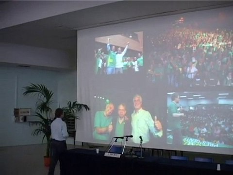 Antanas Mockus-2ème partie.H.264 LAN