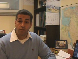 Rösta på EAP eller lev under finansdiktatur