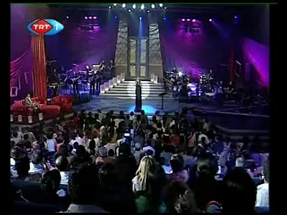 candan erçetin sitem ve senden başka