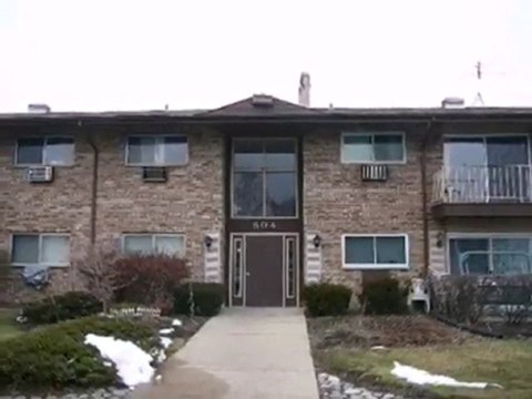 Homes for Sale - 804 E Old Willow Rd - Prospect Heights, IL