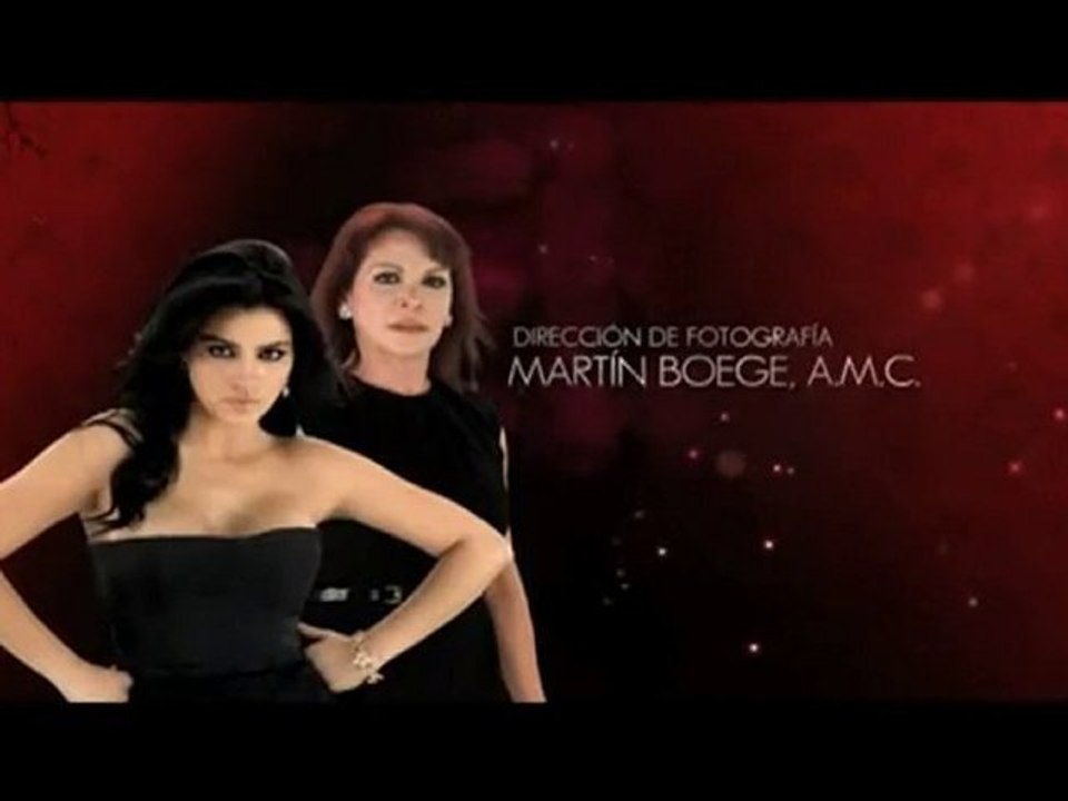 Mujeres Asesinas 3 - Entrada Primer Capítulo