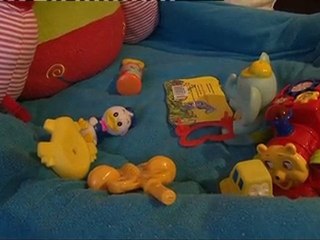 Майка с диабет