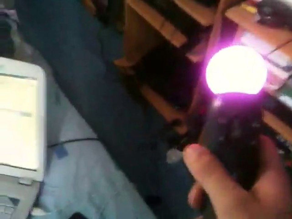 Ps Move