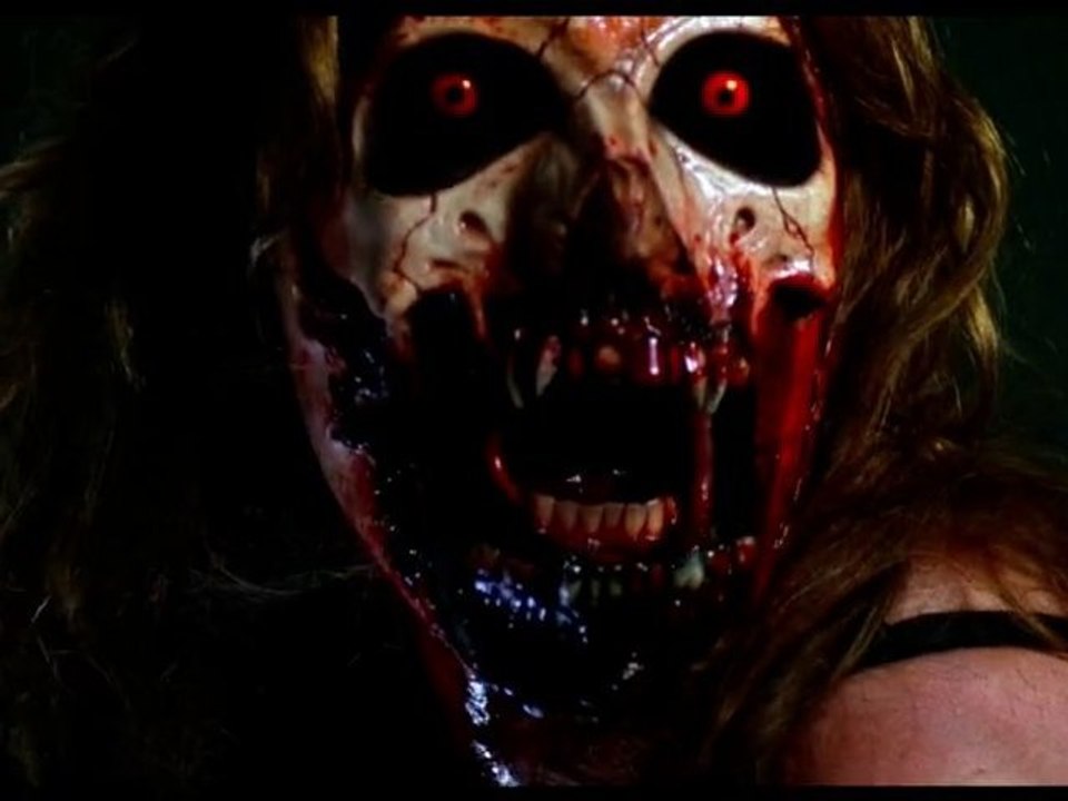 Night of the Demons Remake Trailer