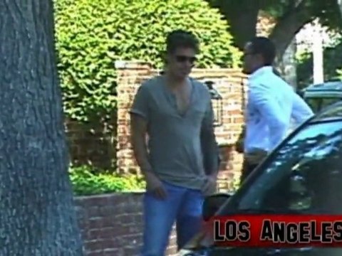 SNTV - Exklusiv: Promi-Minute