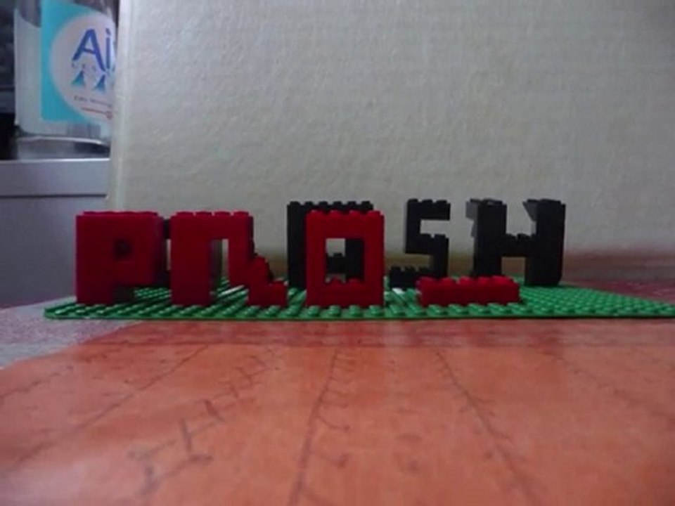 CRASH Production