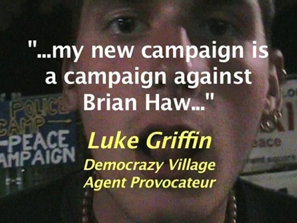 My New Campaign