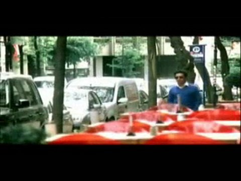 Ercan Demirel - Umudum Var 2010 ORJİNAL KLİP