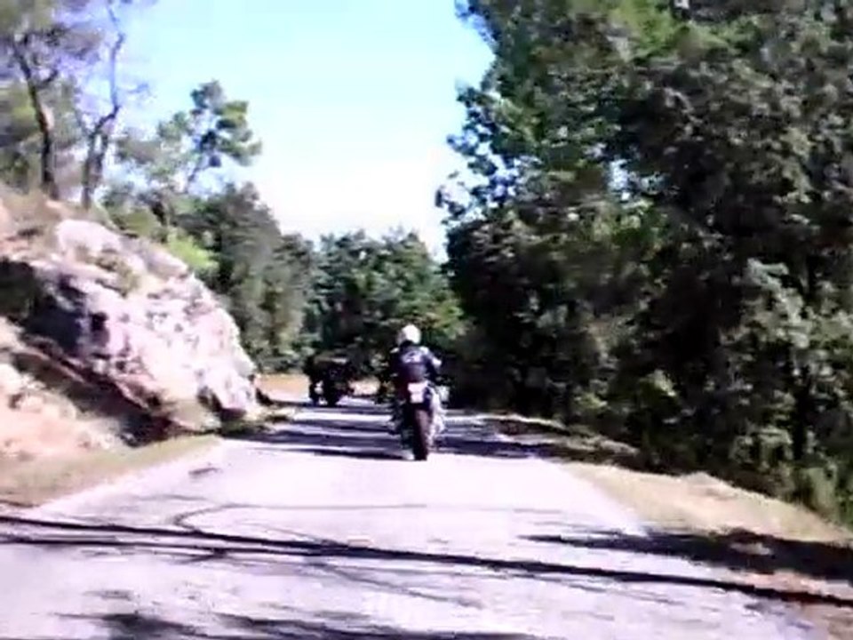 sorti moto