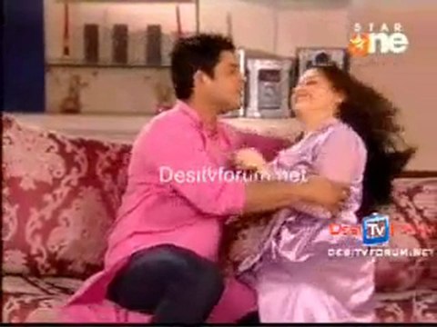 Jaane Pehchaane Se Yeh Ajnabi - 14th september 2010 part3