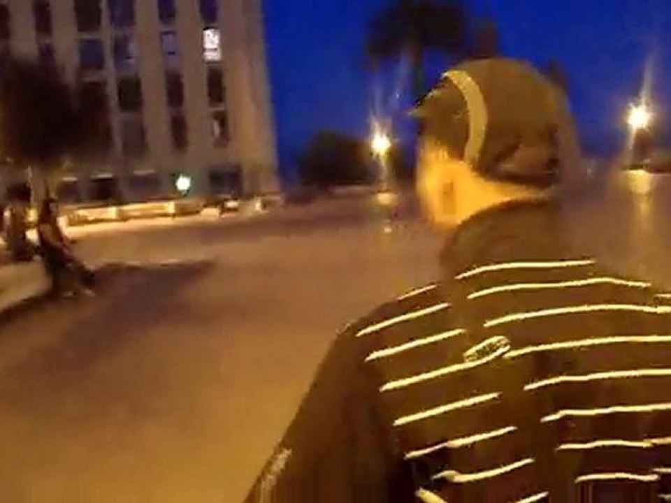 mdr des montpellierains qui pence drague des filles de corse