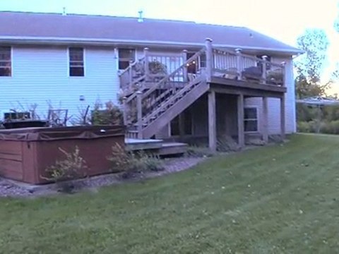 Green Bay Real Estate: 2928 Copper Mtn Rd, Green Bay, WI