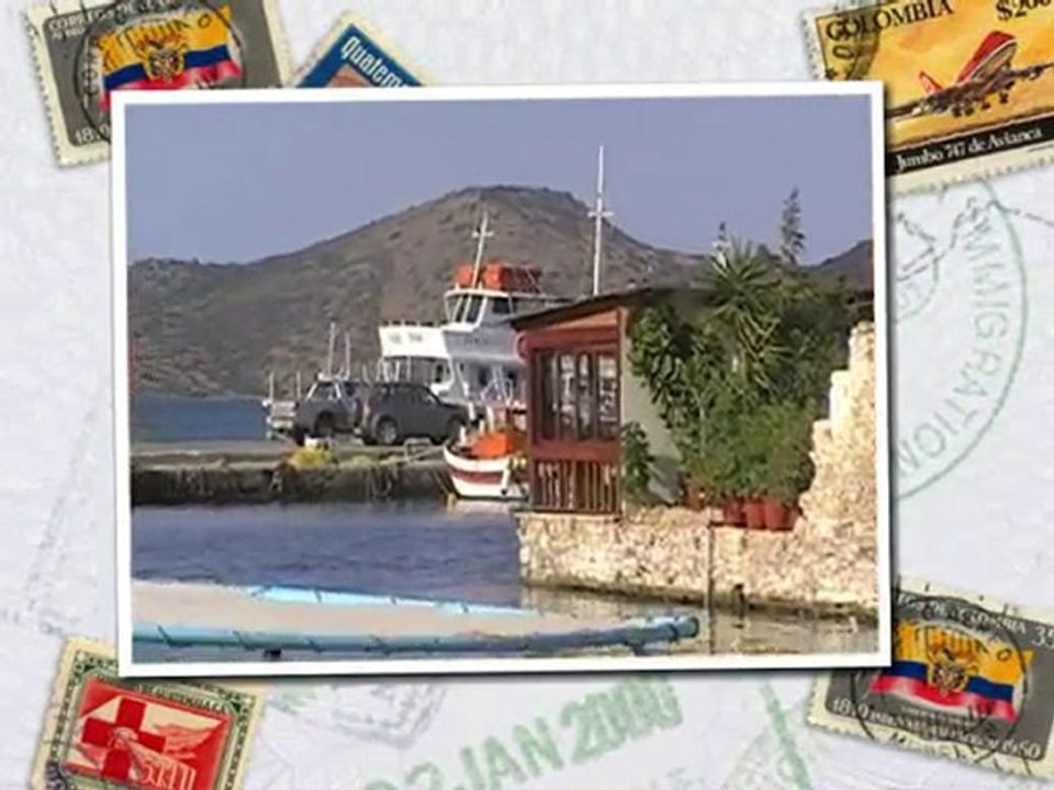 Elounda Resort Video, Crete, Greek Islands