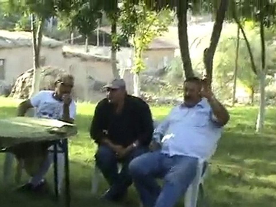 Yeşilovalılar Günü  Bir Sinan Uğurlu Şiiri