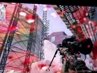 Snip COD - Pour Alexis ^^