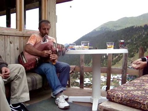 AMLAKİT YAYLASI TULUMCU HÜSEYİN- kavrun.tr.gg