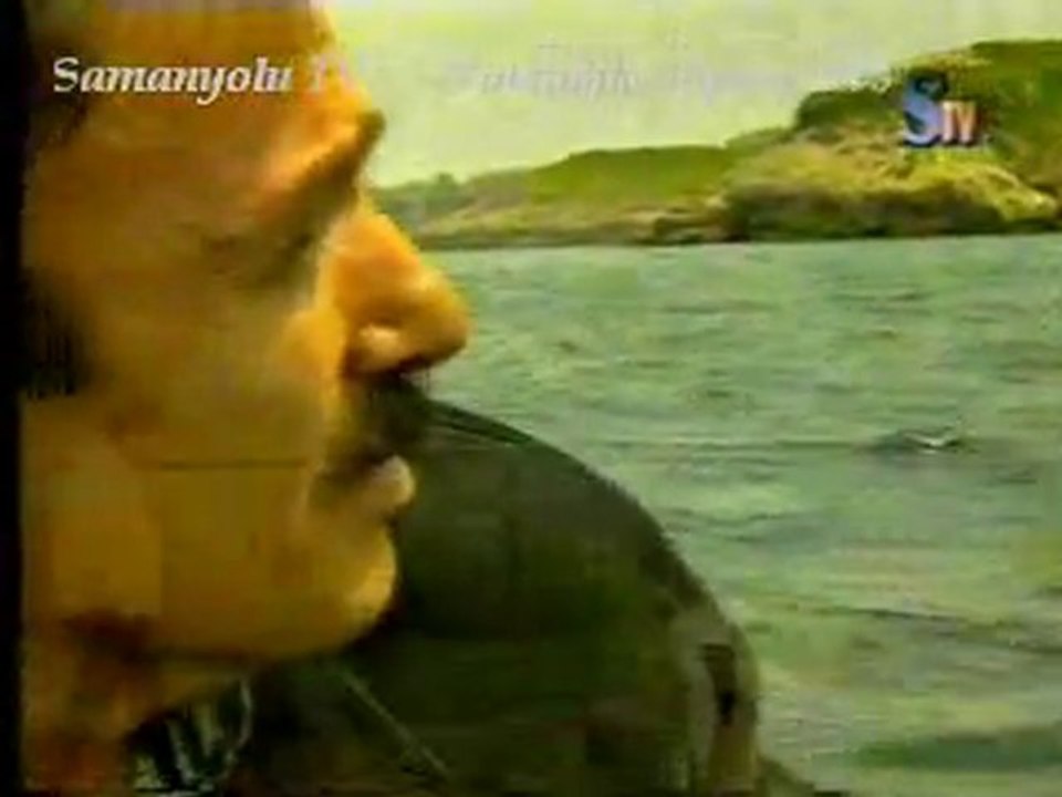 Ferdi TAYFUR- "dönebilsem" izle nostalji video klip STV 1998