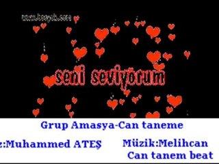 Grup Amasya-Can taneme