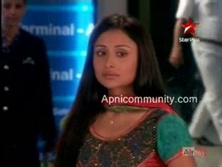 tere liye - 14th sept 10 pt2