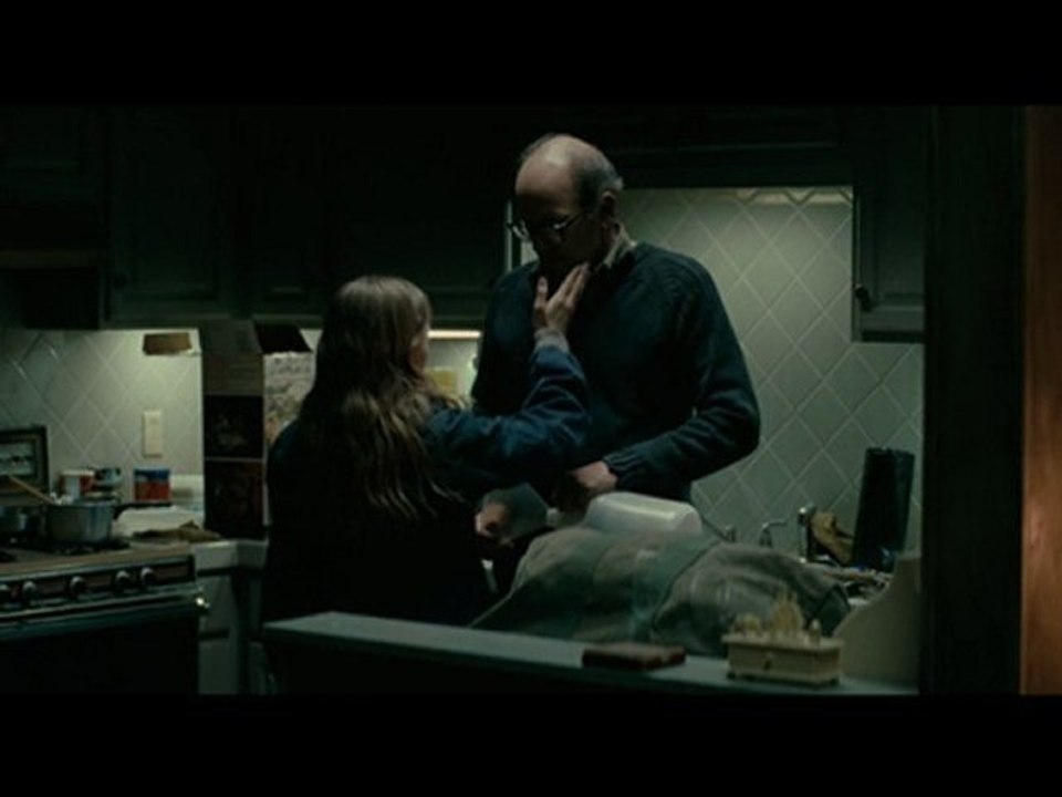 Let Me In - Clip 6