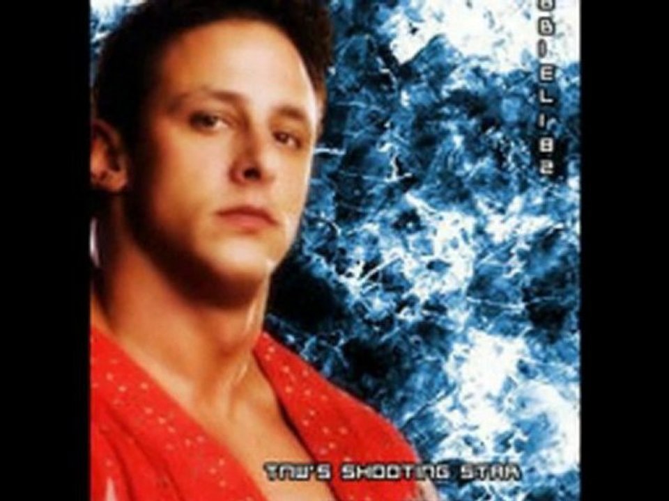 Billy Kidman