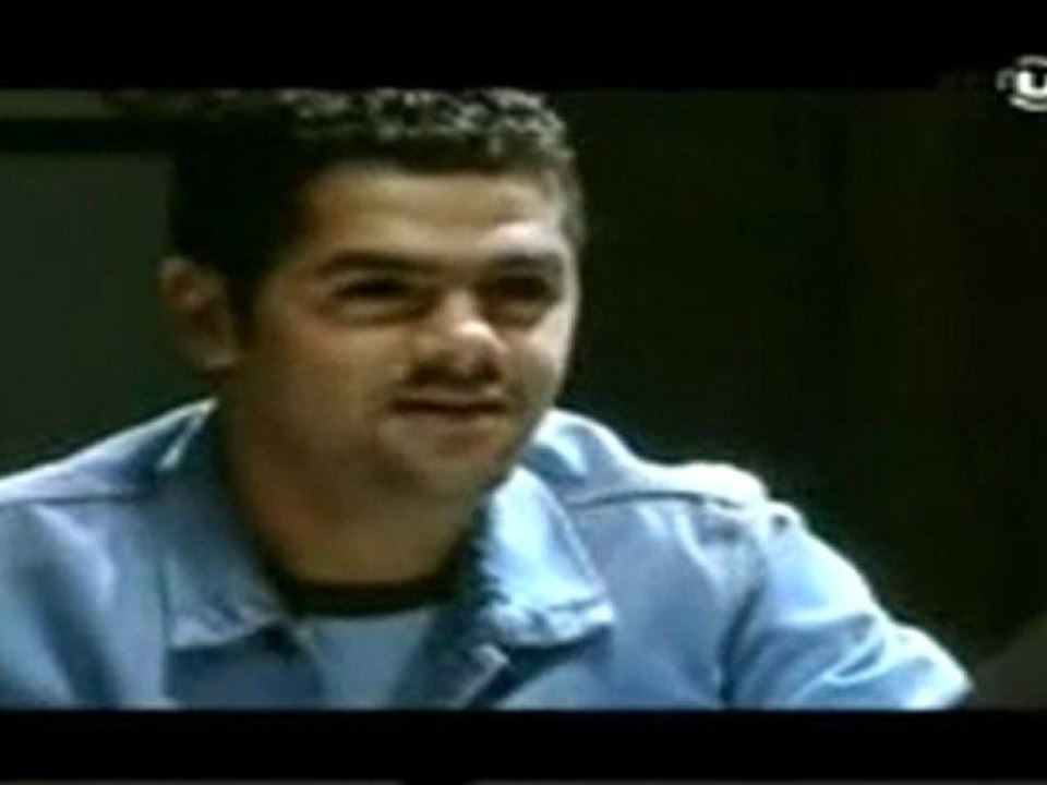 jamel  debouzze au commissariat