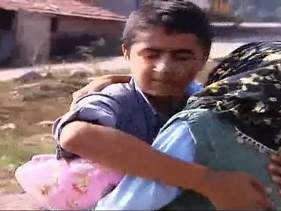 Umut Yolcuları 5.Bölüm Fragmanı 17 Eylül 2010