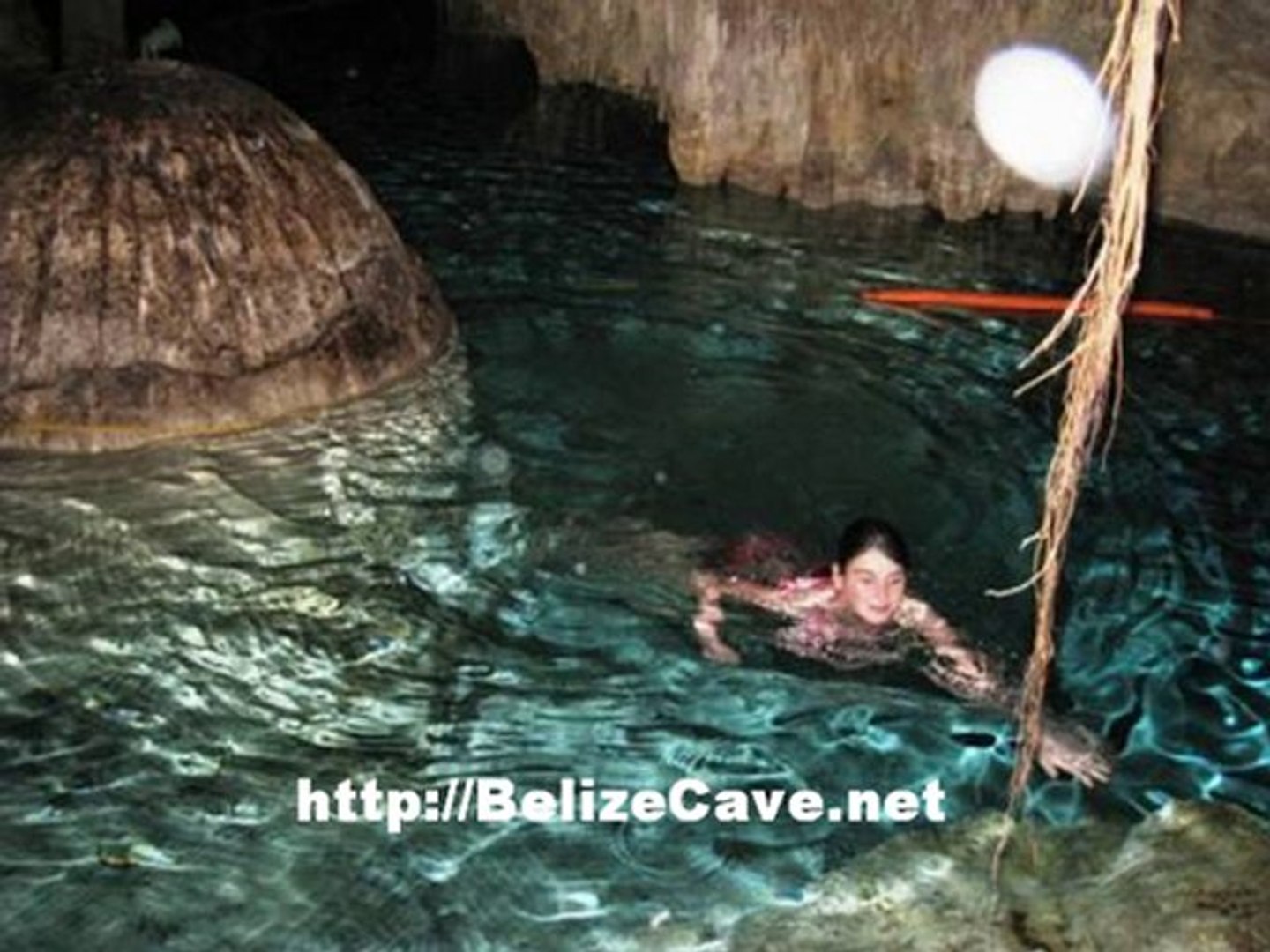 Belize Cave Tubing Video Dailymotion