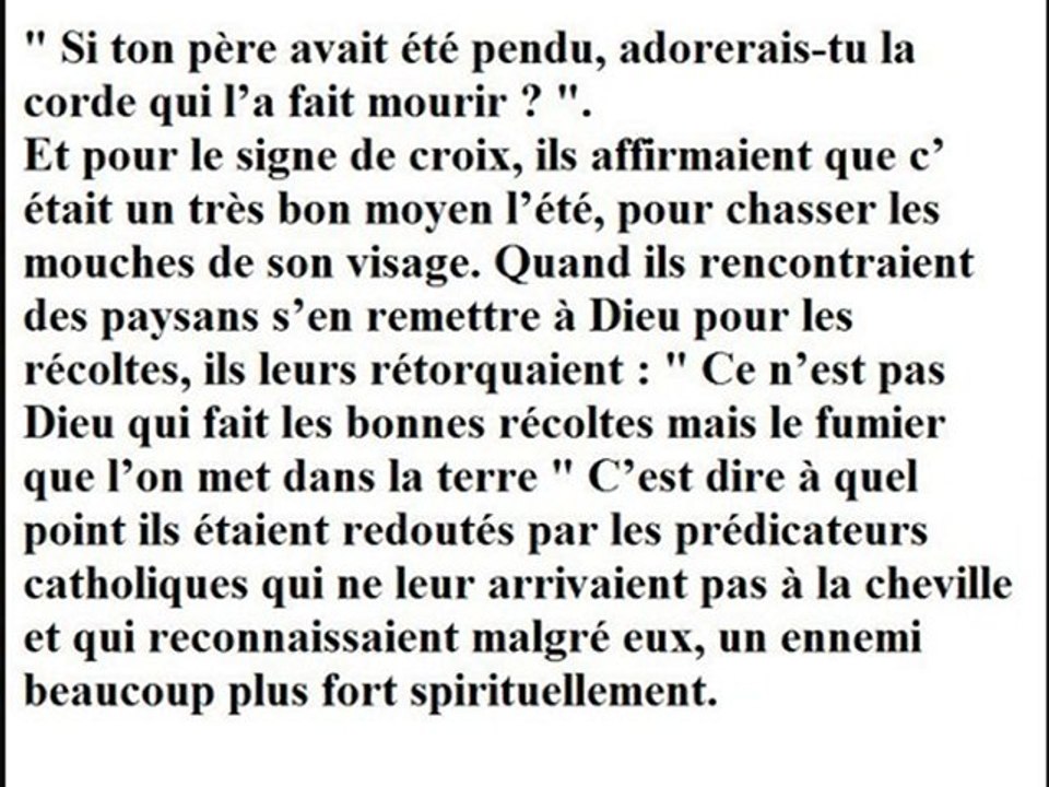 Cathares, Illuminati Occitans