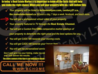 Vancouver Real Estate Agent