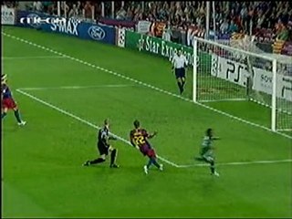 barcelona-pao 0-1