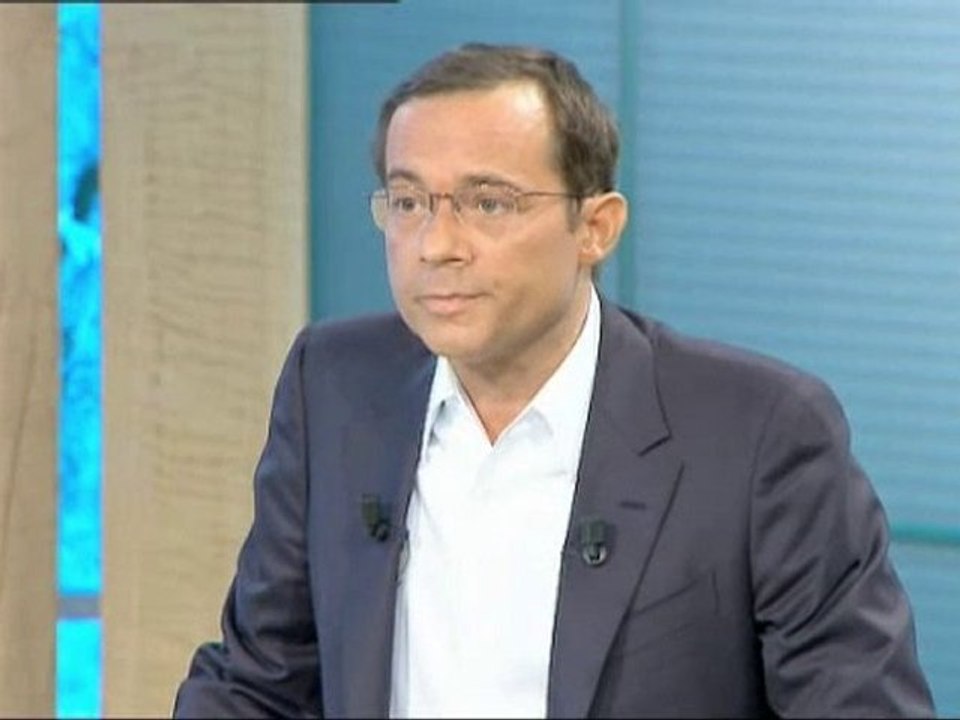 DECLARATION DE JEAN-LUC DELARUE