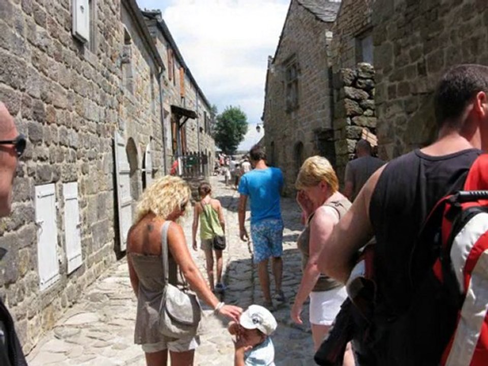 Sortie moto du 14 juillet 2010