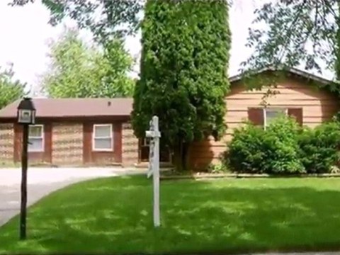 Homes for Sale - 109 Heine Dr - Streamwood, IL 60107 - Coldw