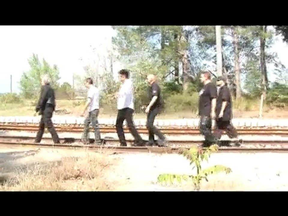 Bêtisier Motherless Rock Locomotive : "Une Aventure Humaine"