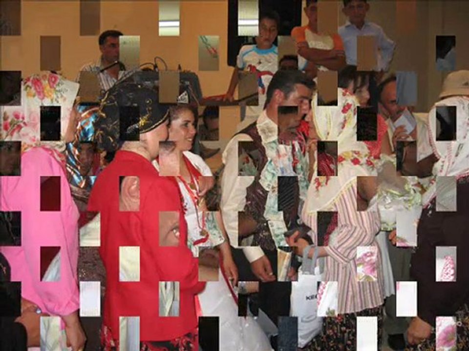 Yakup ve Hacer Demircan'ın Kına ve Düğün Resimleri