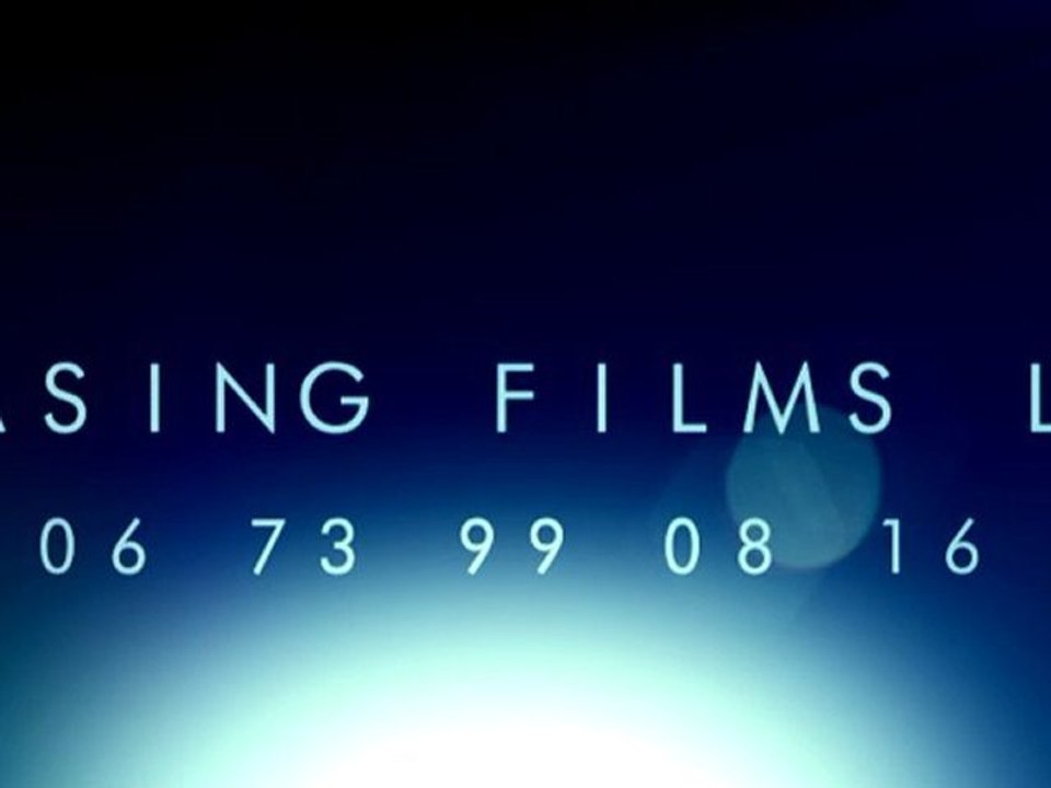 PUB Chasing Films Ltd - 2010