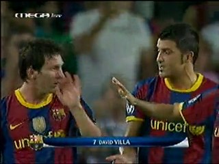 barcelona pao 2-1