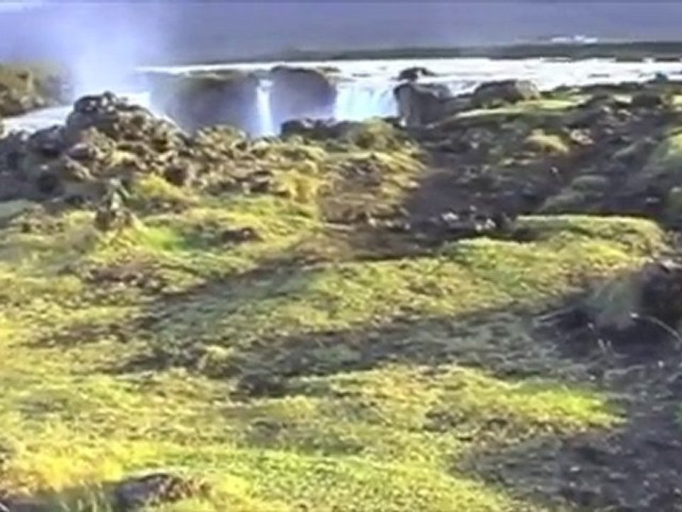 clip islande 2010