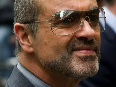 SNTV - George Michael's 8 weeks in the Whammer