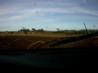 Treflez final P2 autocross