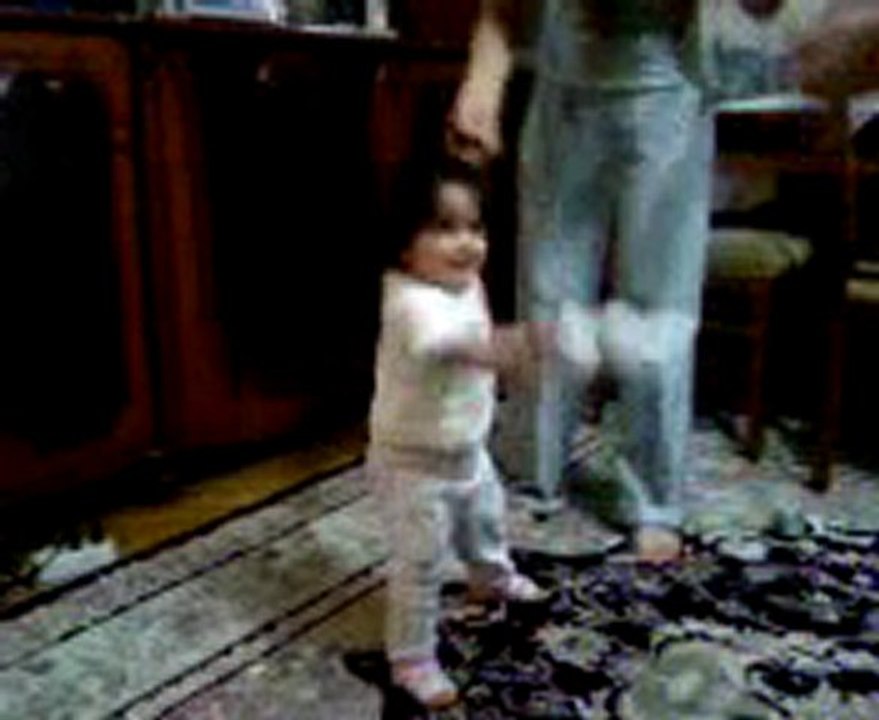 ŞEVVAL DANS SHOW