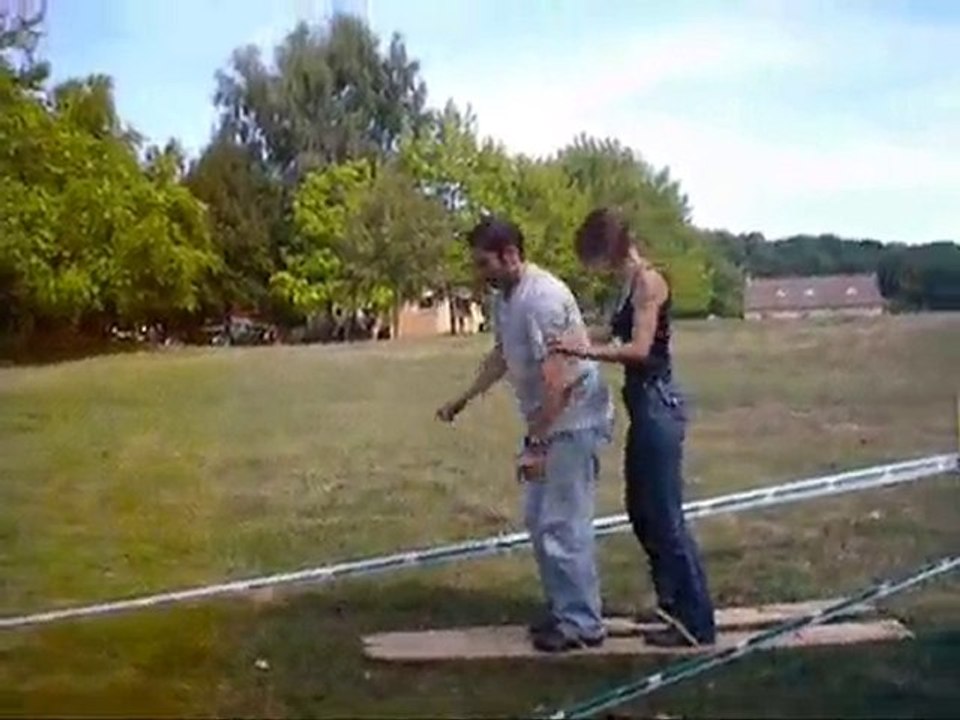 Rallye MCP 2010 (Emilie et Yann)