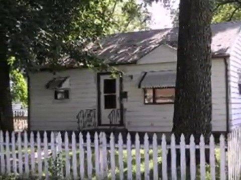 Homes for Sale - 408 Park Dr - Joliet, IL 60436 - Coldwell B